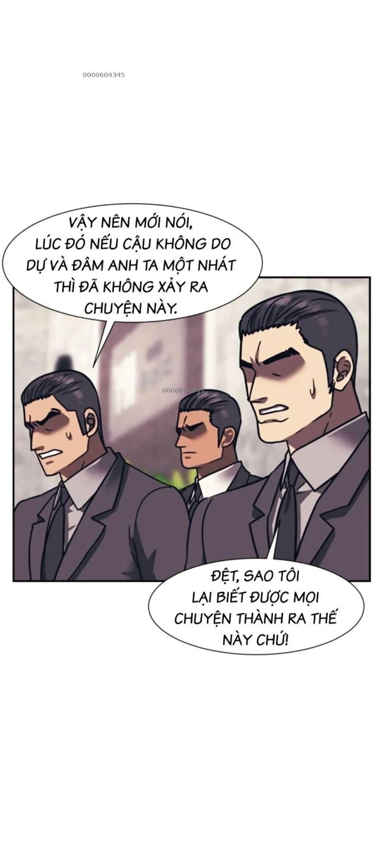 Sóng Ngầm - Page 17