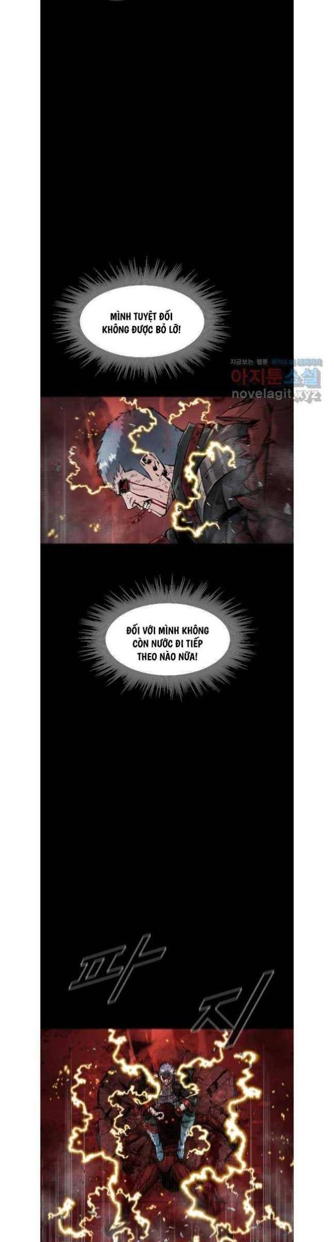 Mật Mã Mê Cung - Page 15