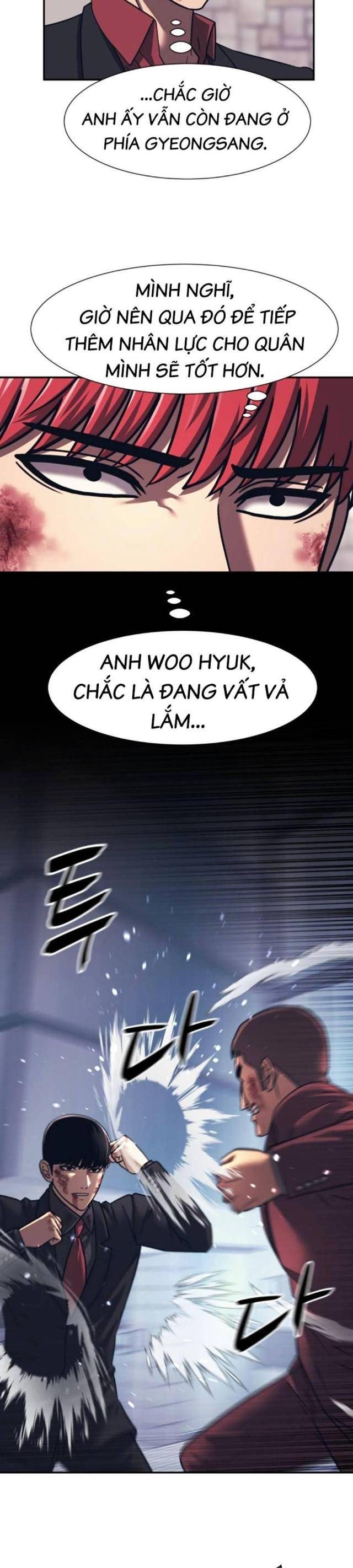 Sóng Ngầm - Page 11