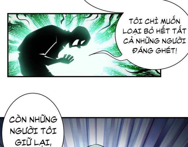 Thế Giới Này Quá Đỗi Nguy Hiểm - Page 17