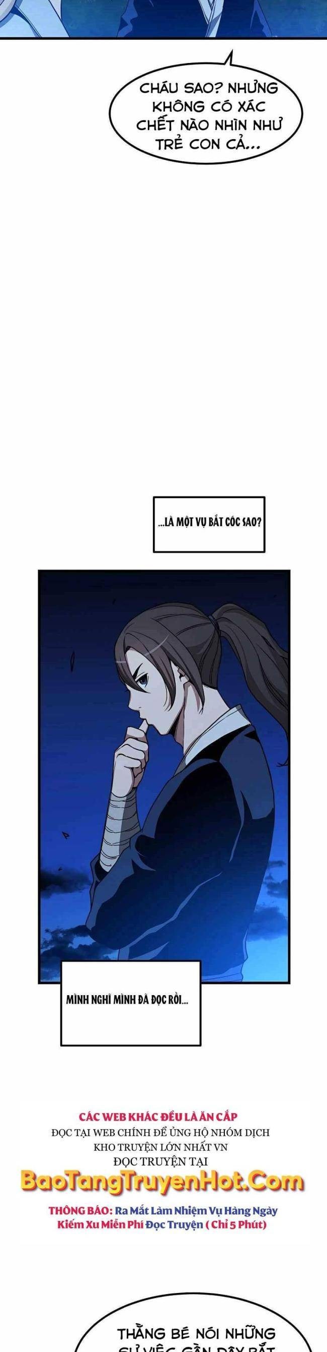 Băng Y Kiếm Thần - Page 9