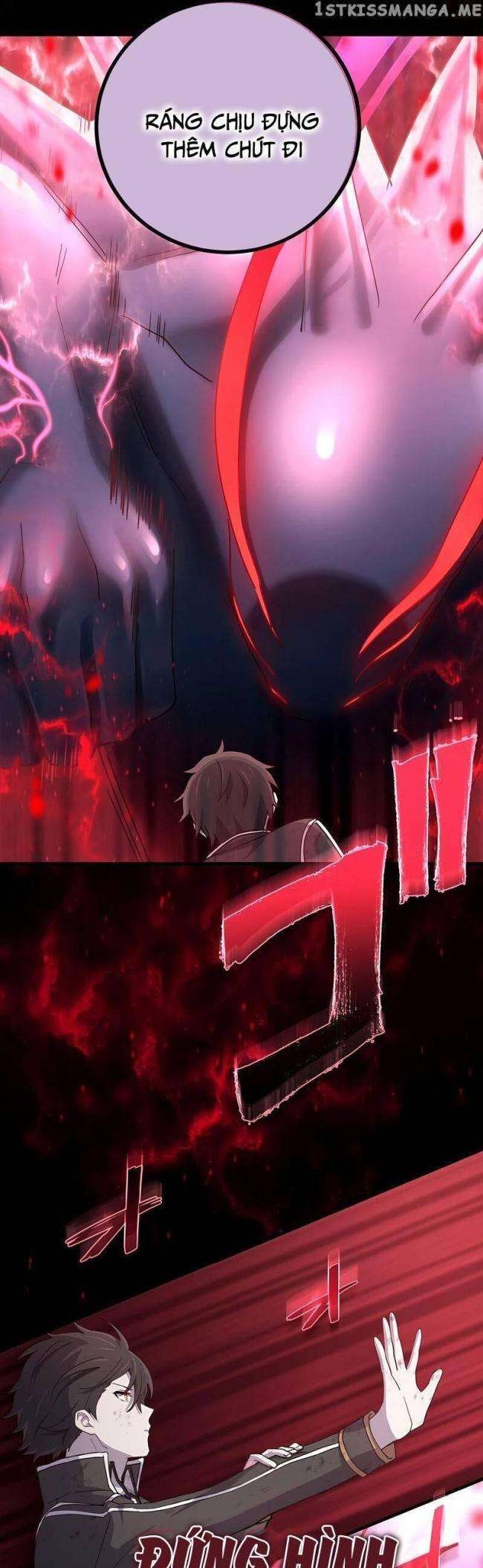 Sự Tái Sinh Của Đại Pháp Sư Bị Phong Ấn - Page 18