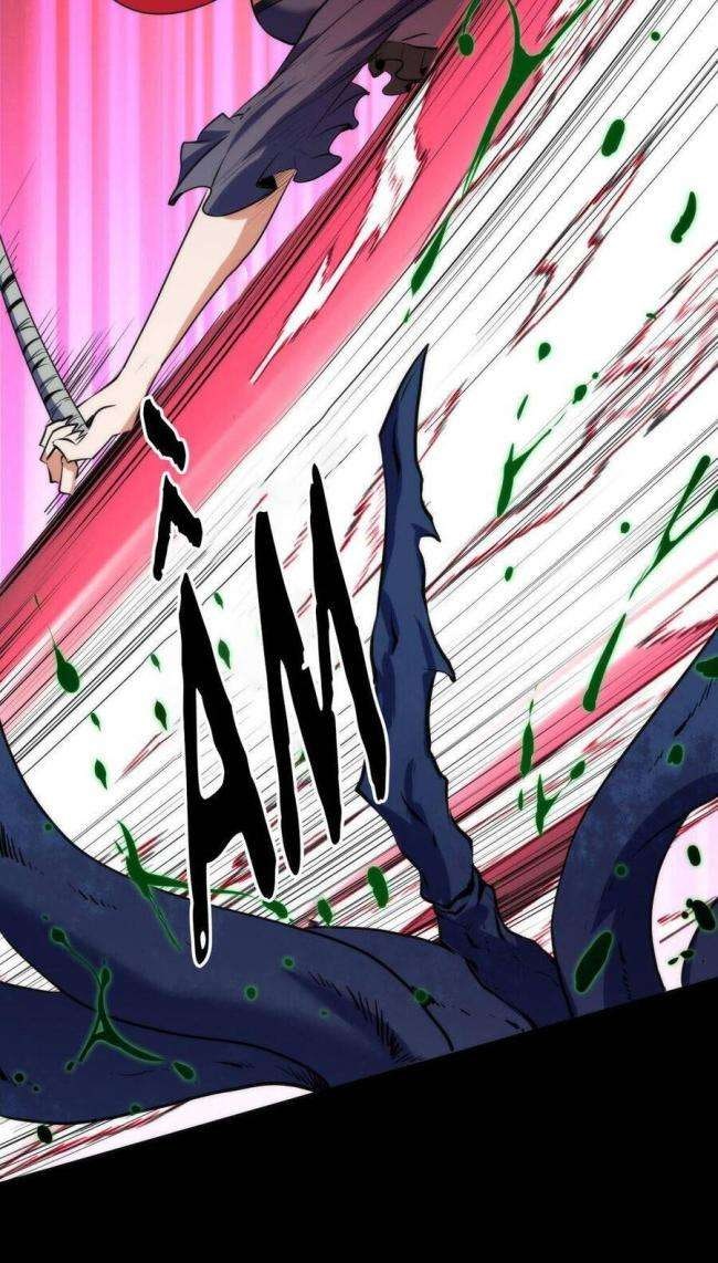 Trở Thành Thần Chủ Cthulhu - Page 4