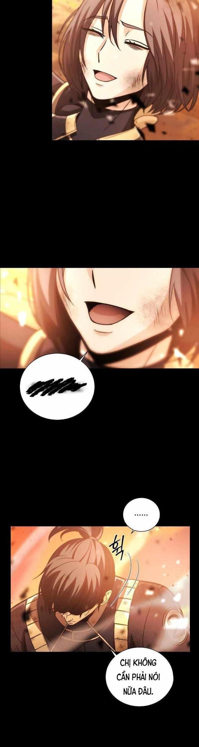 Thợ Săn Ăn Thịt Người - Page 5