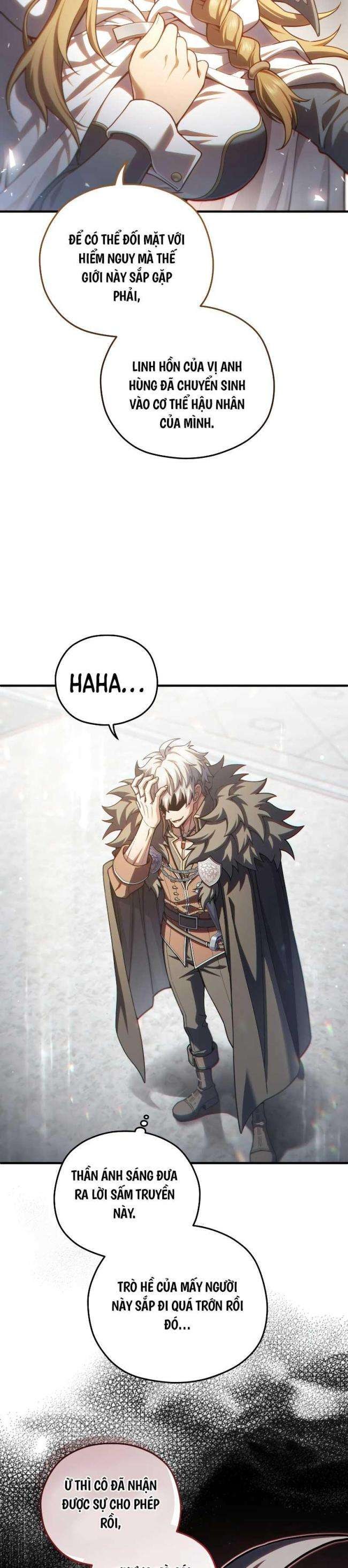 Luân Hồi Chết Tiệt - Page 25