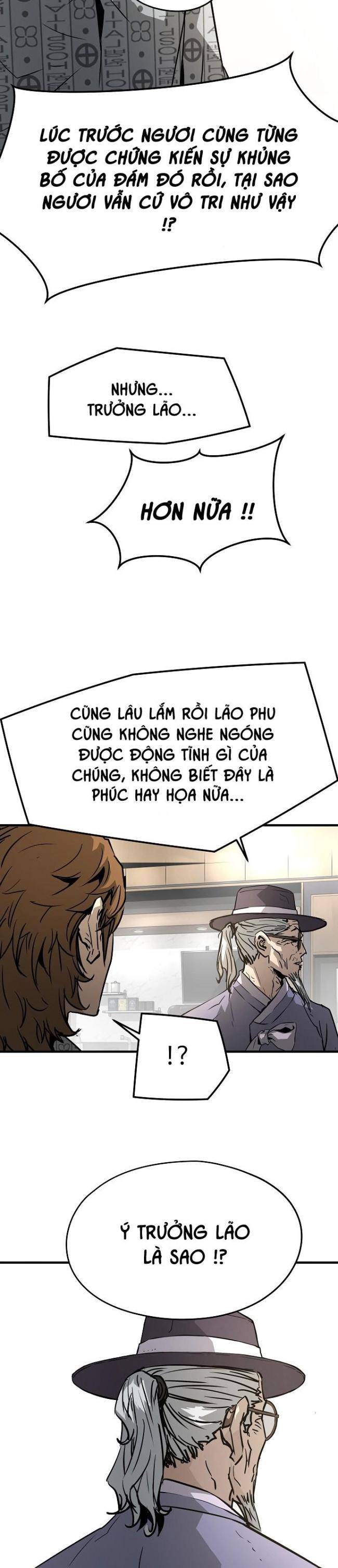 Kẻ Phá Hoại 3 - Quyền Năng Vô Hạn - Page 21