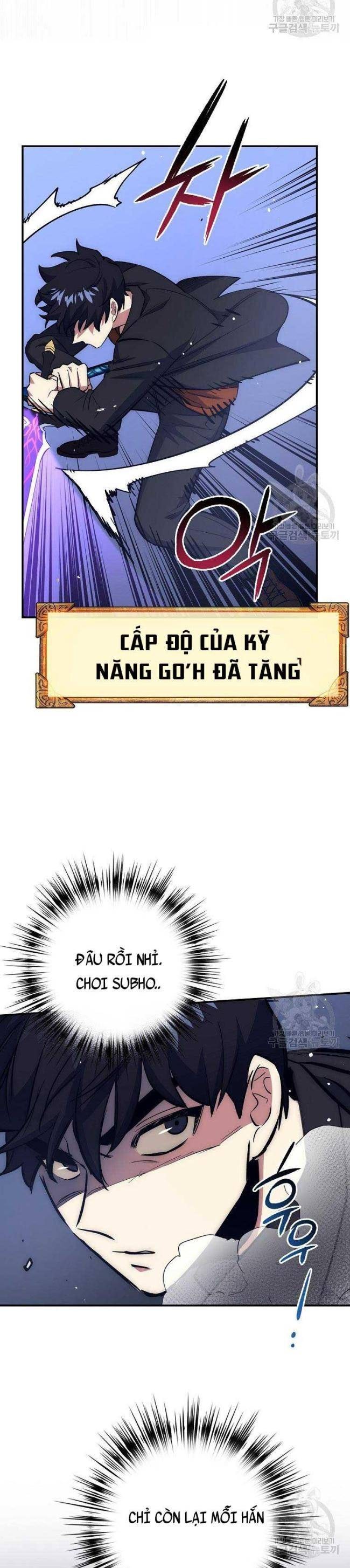 Siêu May Mắn - Page 26