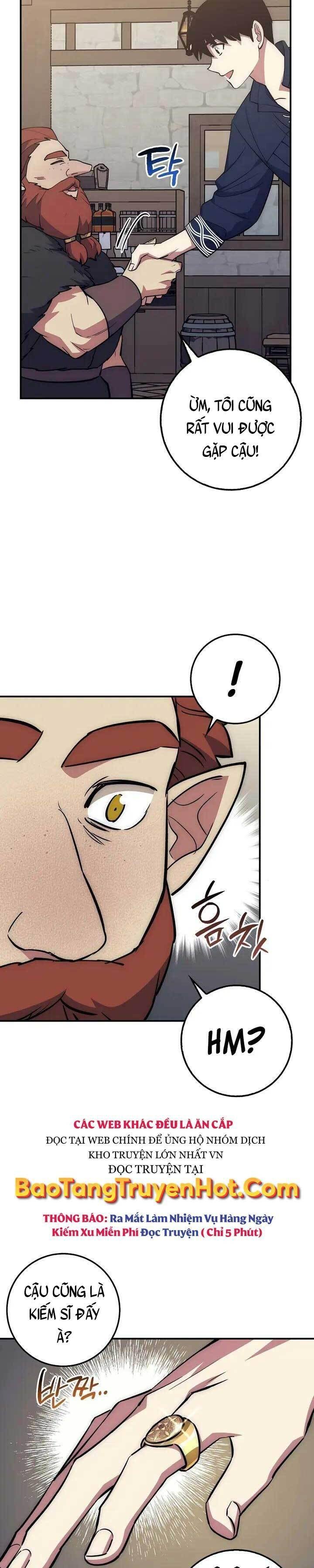 Siêu May Mắn - Page 17