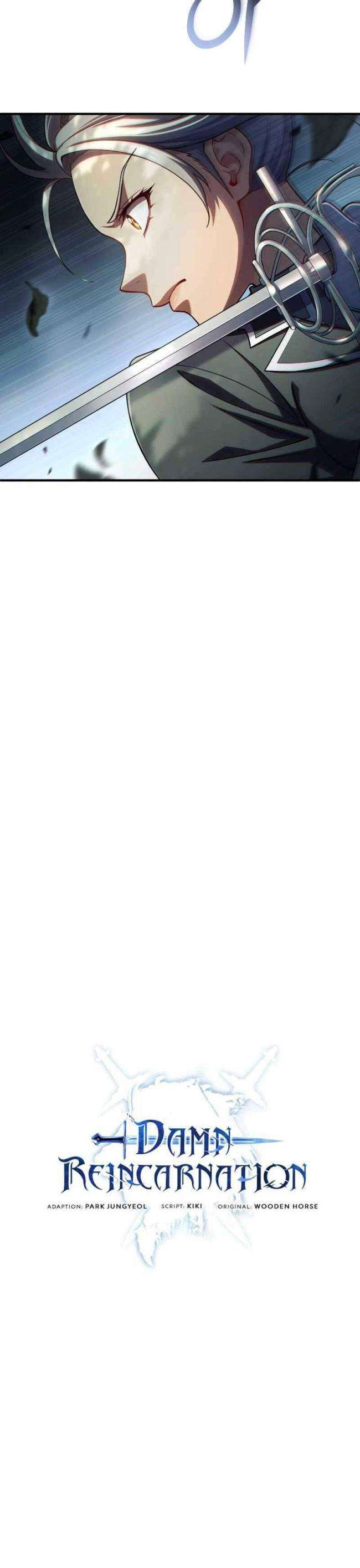 Luân Hồi Chết Tiệt - Page 8