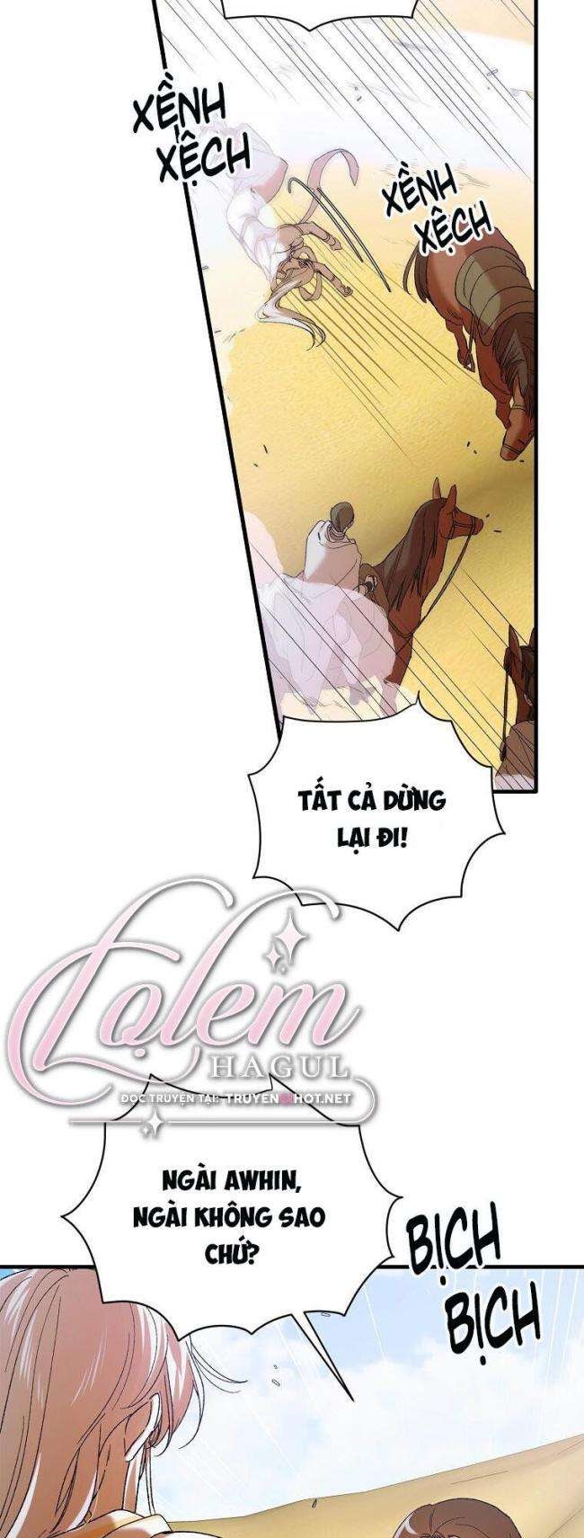 Cách Để Em Bảo Vệ Anh - Page 26