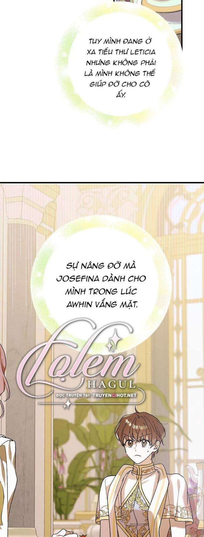 Cách Để Em Bảo Vệ Anh - Page 38