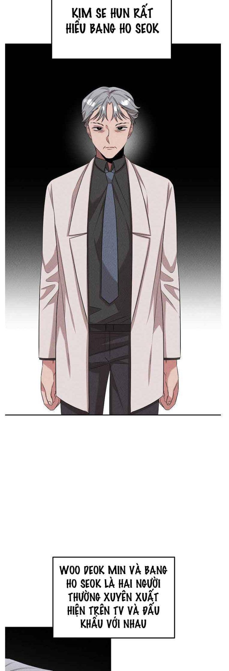 Bác Sĩ Thiên Tài Lee Moojin - Page 33