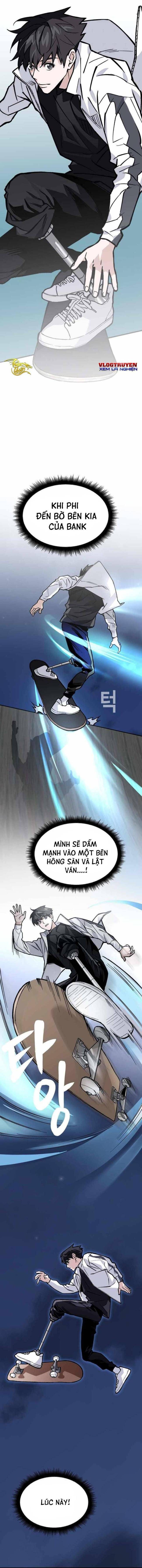 Trượt Ván Cực Hạn - Page 11