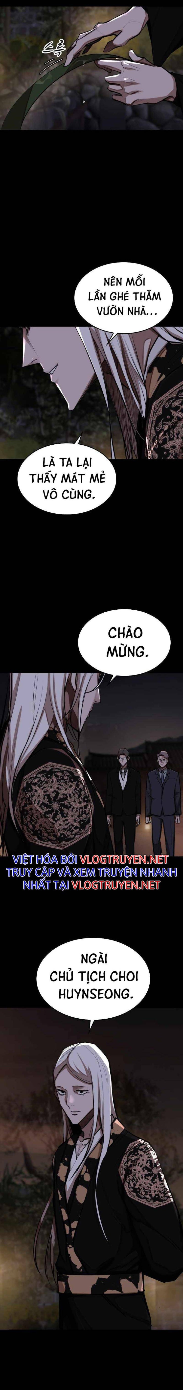 Xích Nguyệt - Page 8