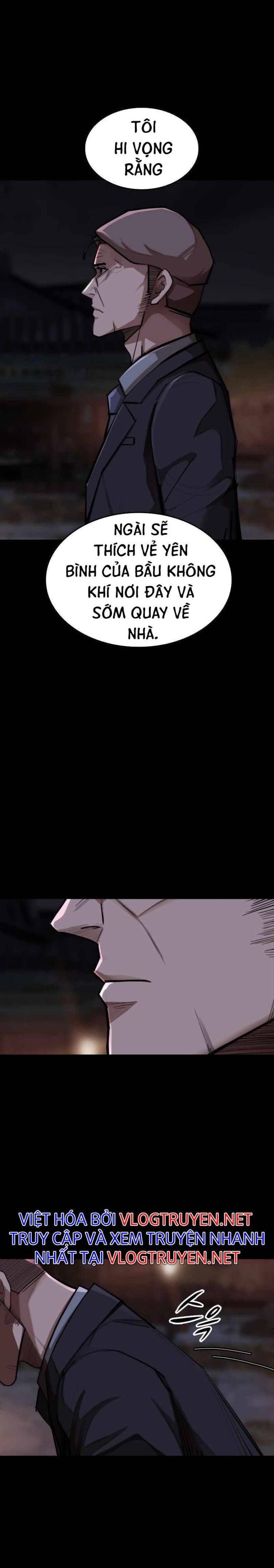 Xích Nguyệt - Page 10