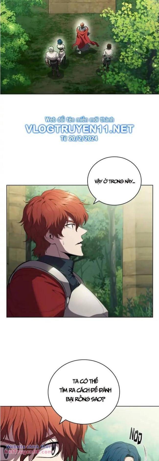 Hồi Quy Thành Công Tước - Page 43