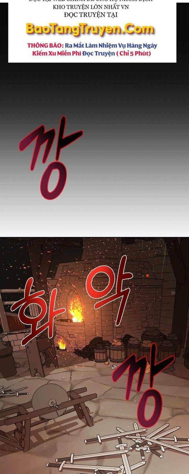 Nhà Hàng Bình Dân Của Anh Hùng Trở Về - Page 45