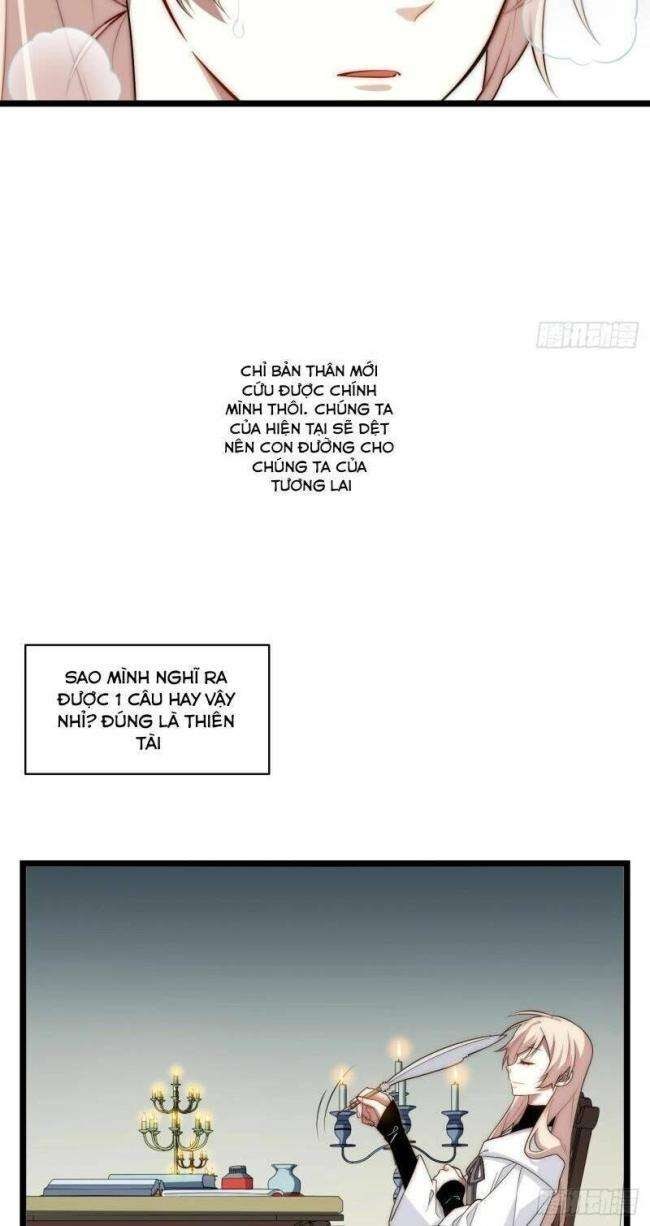 Hành Trình Cốt Binh Trở Thành Hiệp Sĩ - Page 10