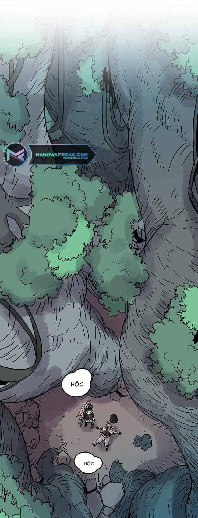 Chủ Nhân Thiên Giới - Page 41