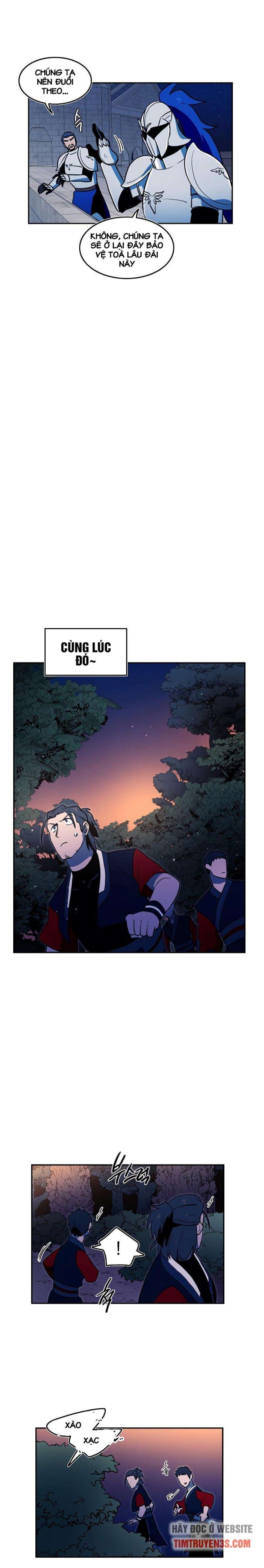 Tay Súng Ma Thuật - Page 7