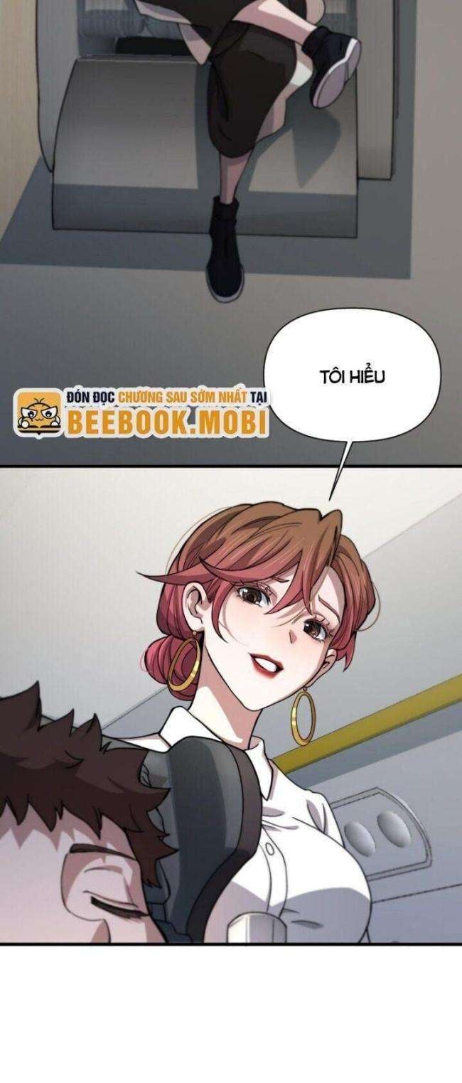 Đại Sư Phụ Hạ Sơn - Page 33