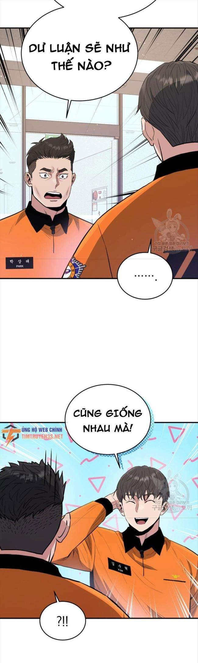 Hệ Thống Cứu Hộ - Page 60