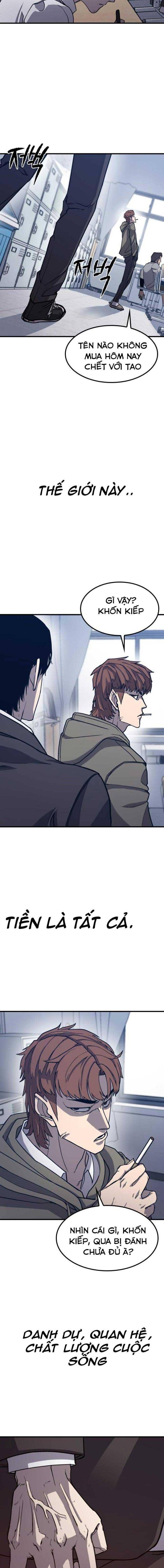 Huyền Thoại Tái Xuất - Page 33