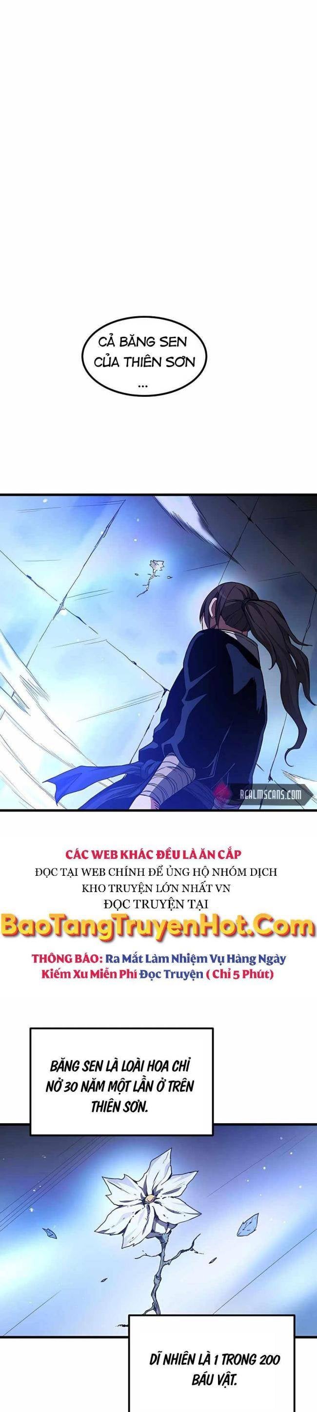 Băng Y Kiếm Thần - Page 6