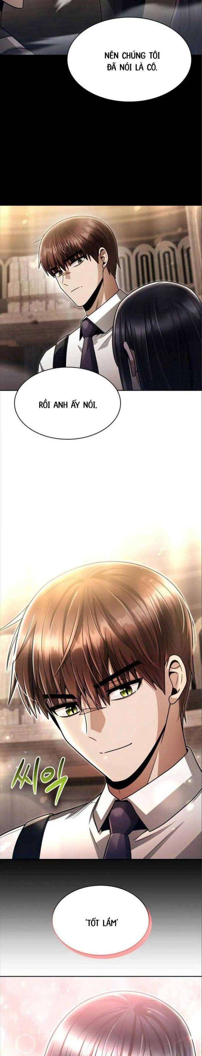 Thợ Săn Thiên Tài Hồi Quy Thành Lao Công - Page 18