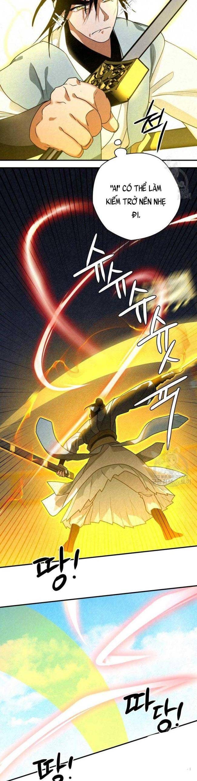 Thiên Kiếm Kỳ Hiệp - Page 11