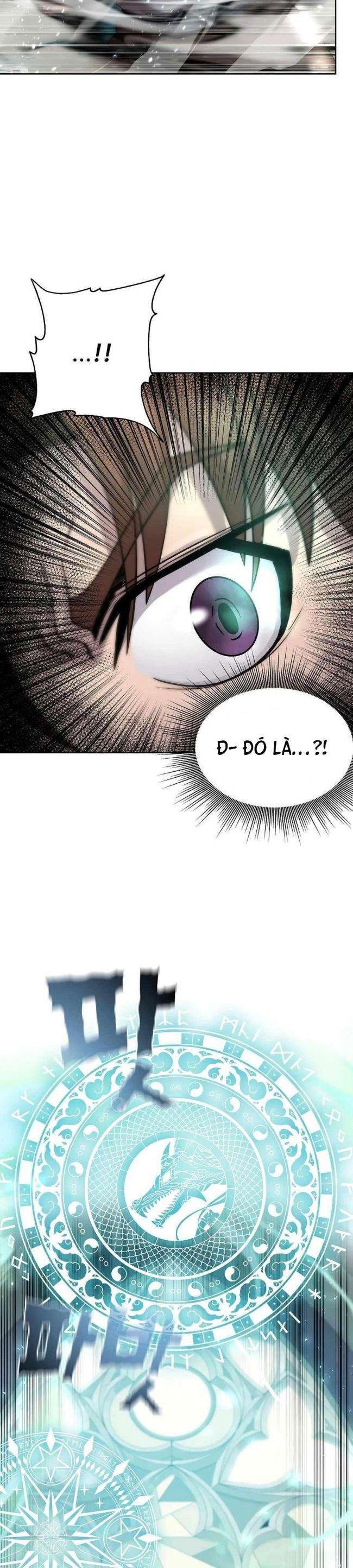 Tên Lỗ Mãng Cấp 10 Của Gia Đình Hiệp Sĩ - Page 13