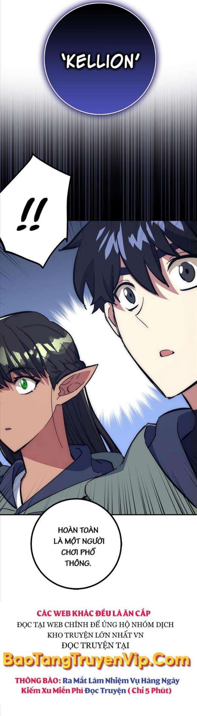 Siêu May Mắn - Page 33