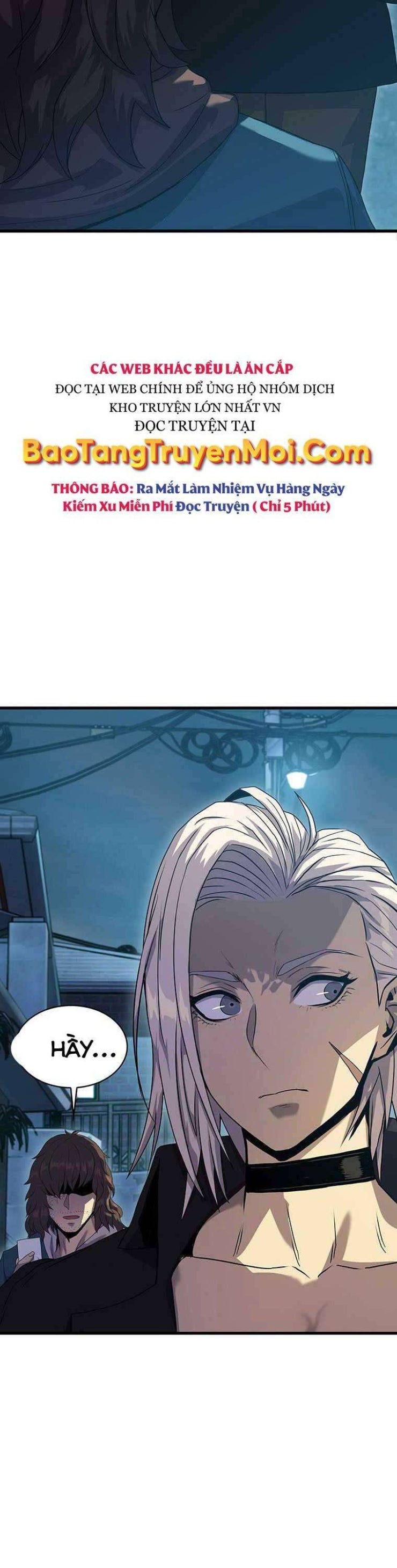 Hậu Duệ Của Hổ - Page 5