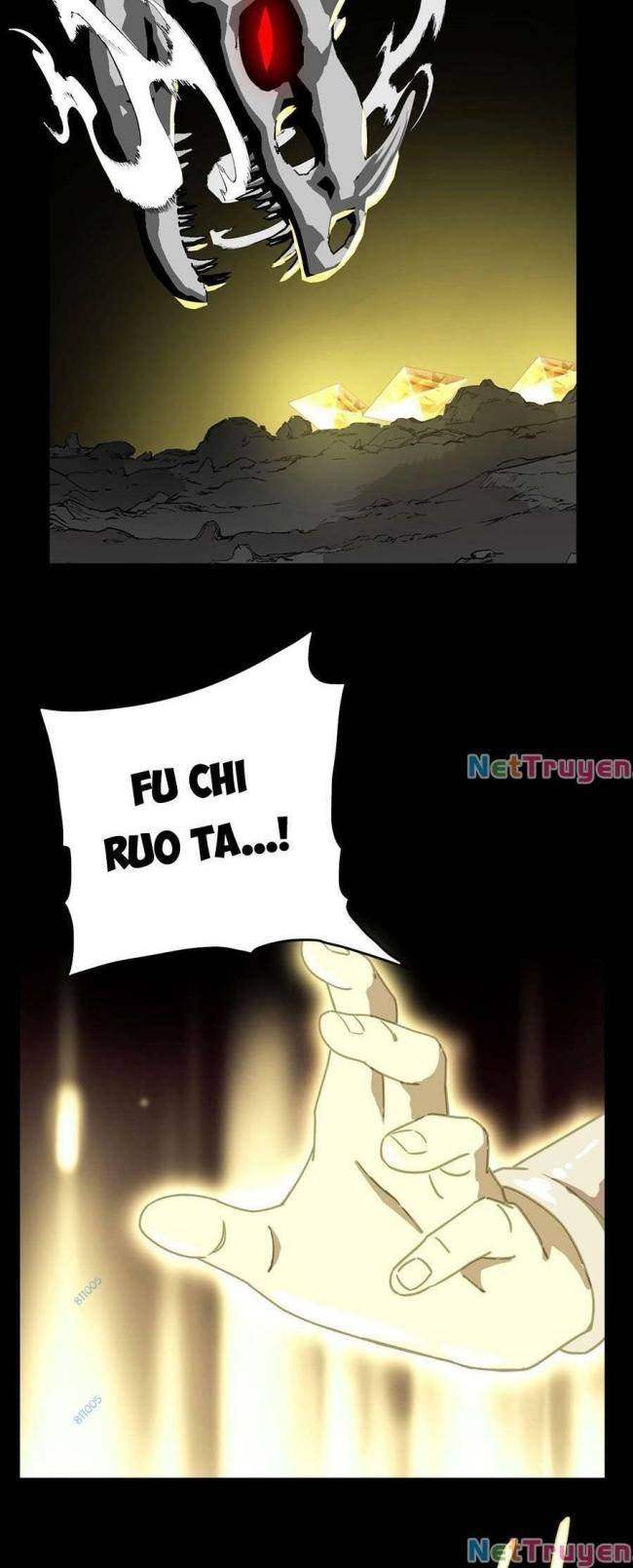 Sinh Tồn Trong Thế Giới Truyện Tranh - Page 32