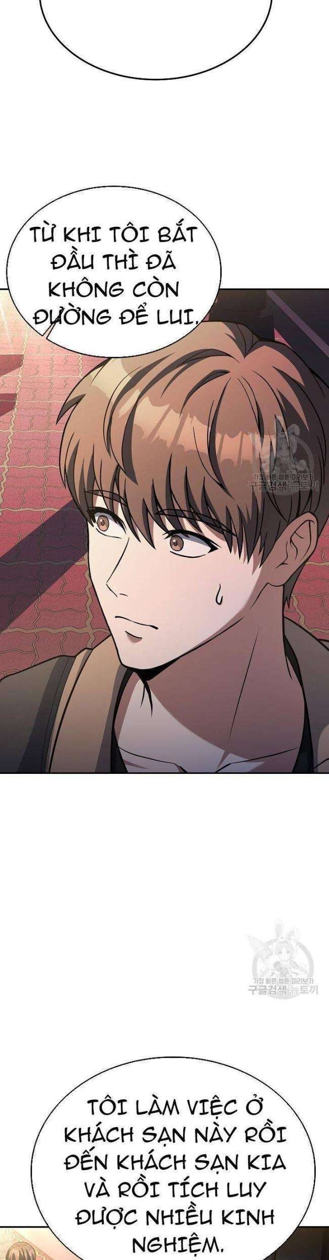 Đầu Bếp Trẻ Nhất Tới Từ Khách Sạn Hạng Ba - Page 8
