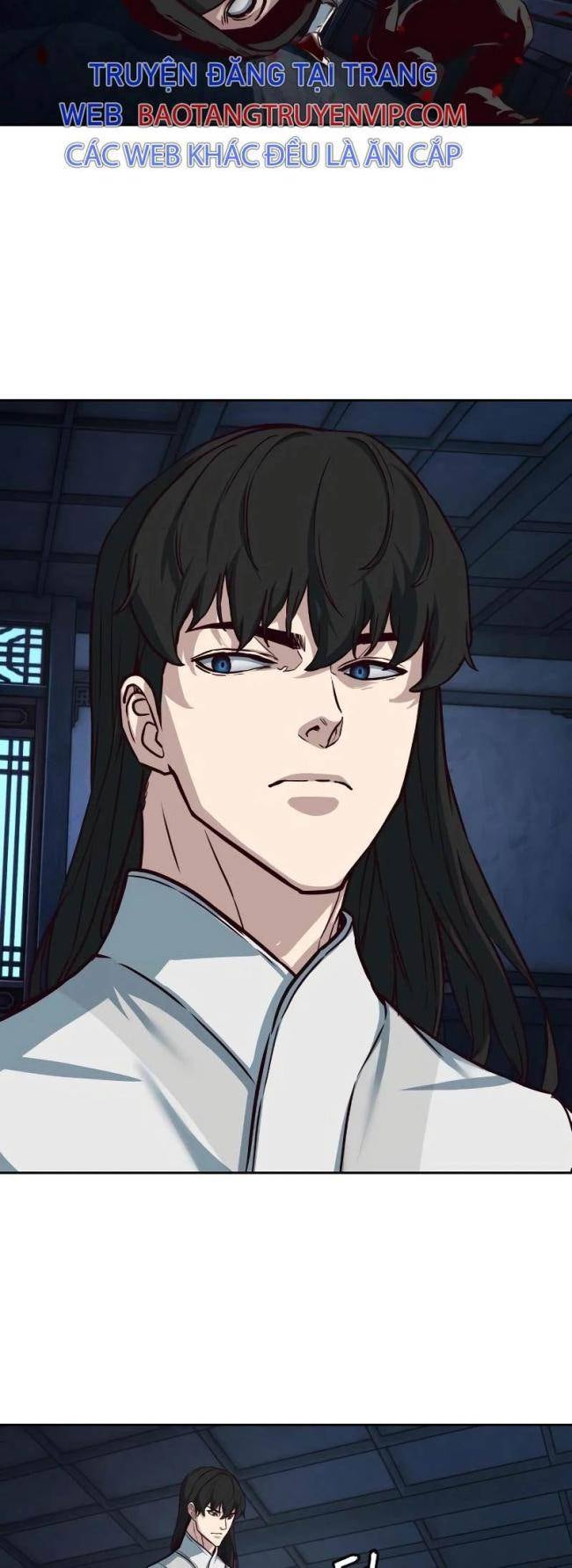 Tuý Kiếm Dạ Hành - Page 39