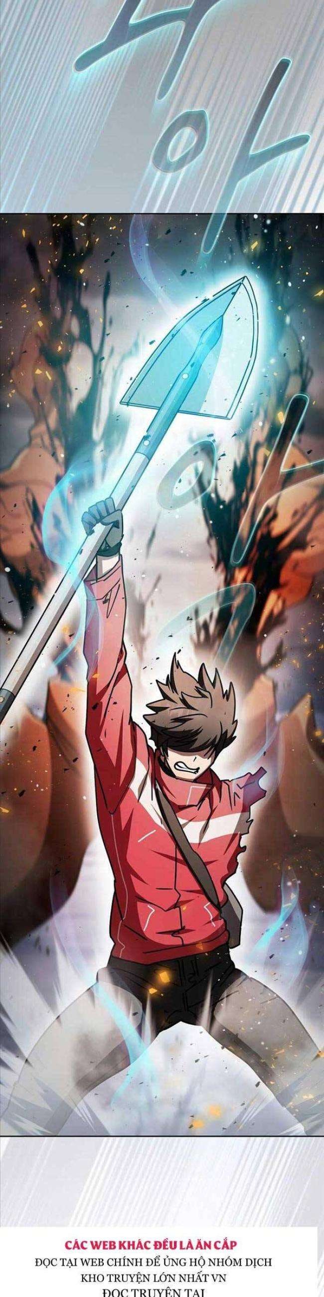 Thợ Săn Kỳ Ảo - Page 36