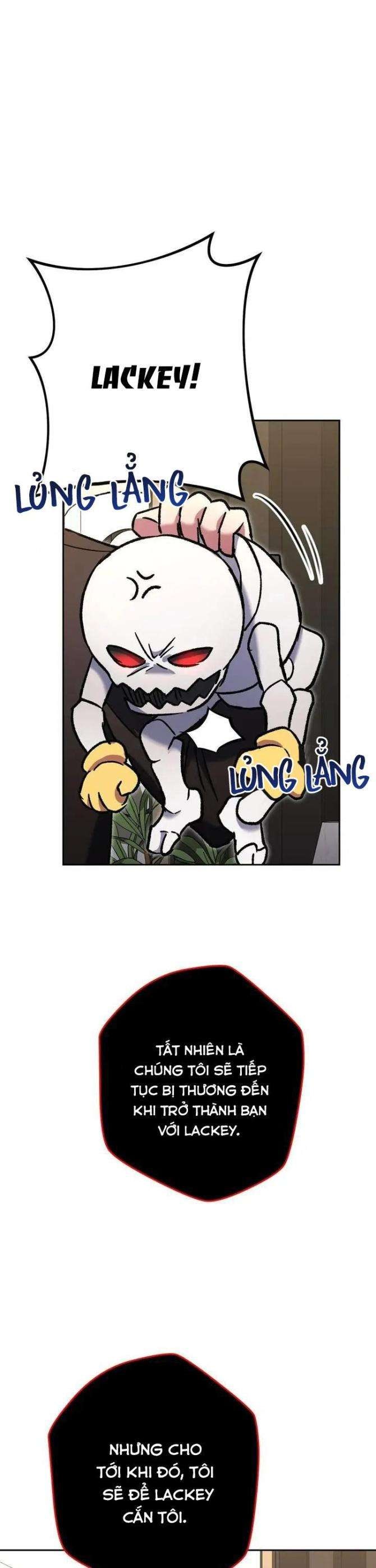 Sự Sống Sót Của Kẻ Chiêu Hồn - Page 60