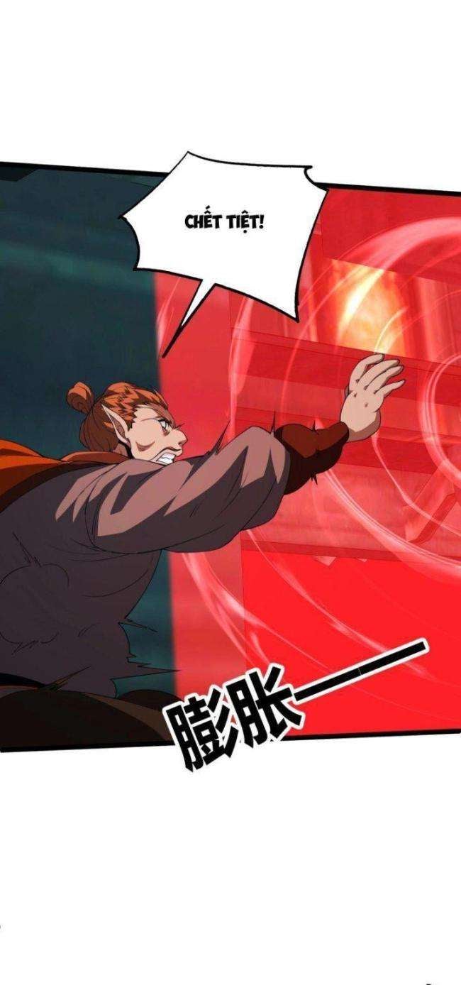 Sự Trở Lại Của Đệ Nhất Tông Sư - Page 14