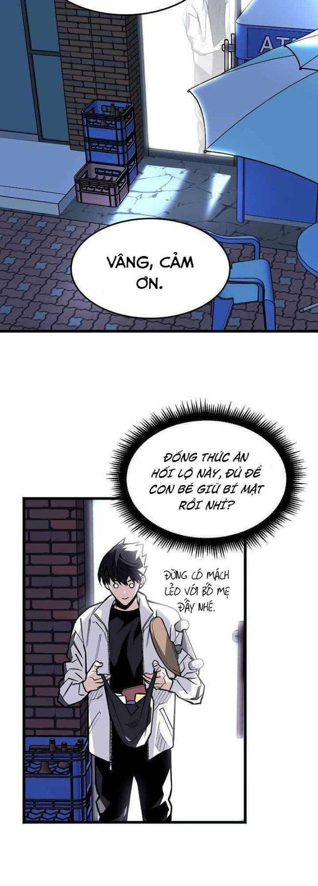 Trượt Ván Cực Hạn - Page 8