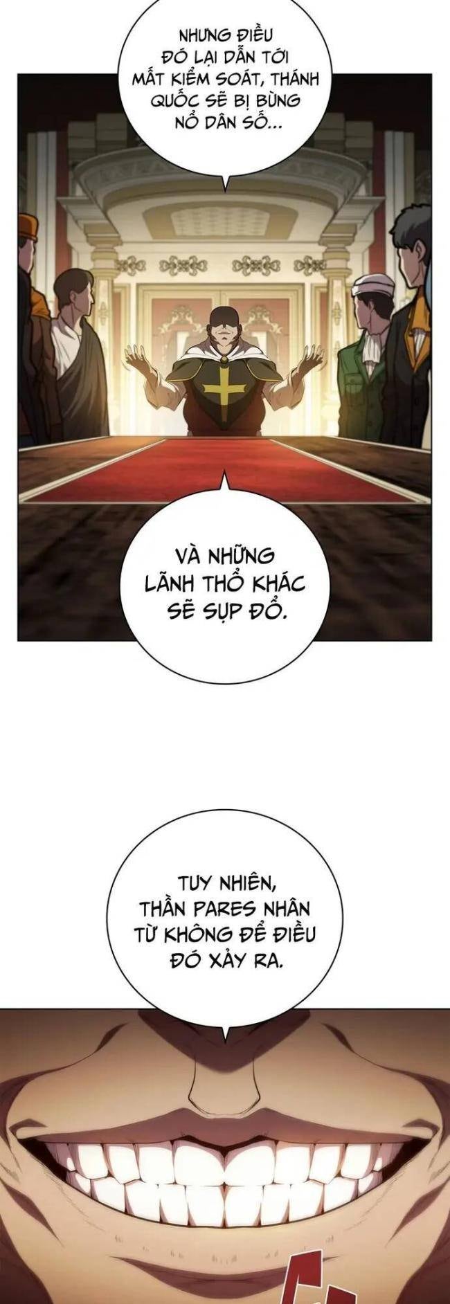 Hồi Quy Thành Công Tước - Page 22