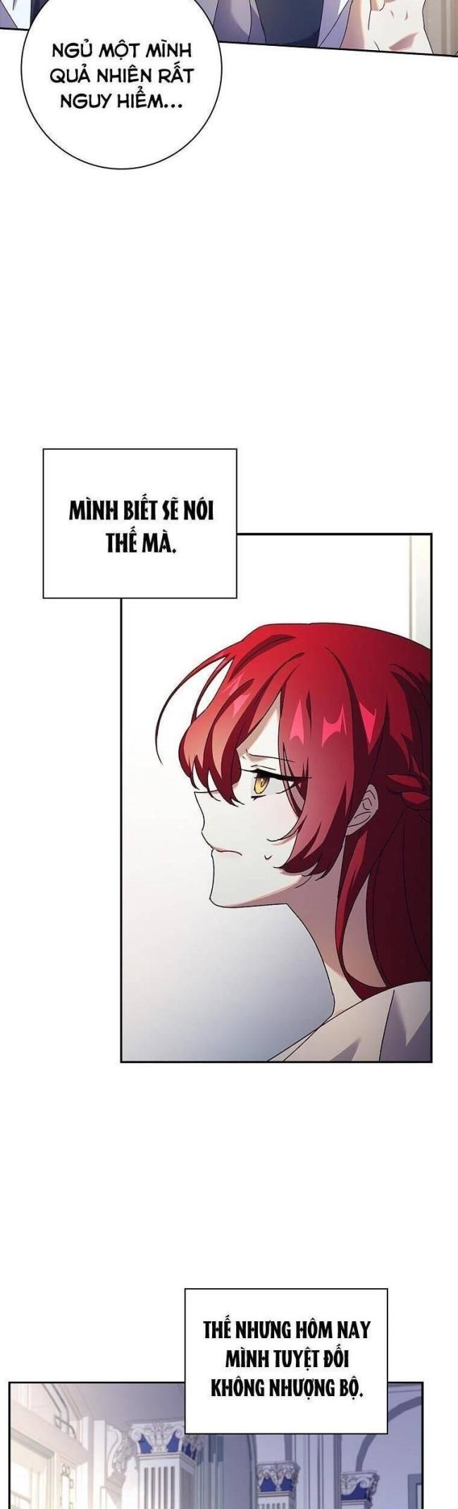 Công Chúa Gác Mái - Page 40