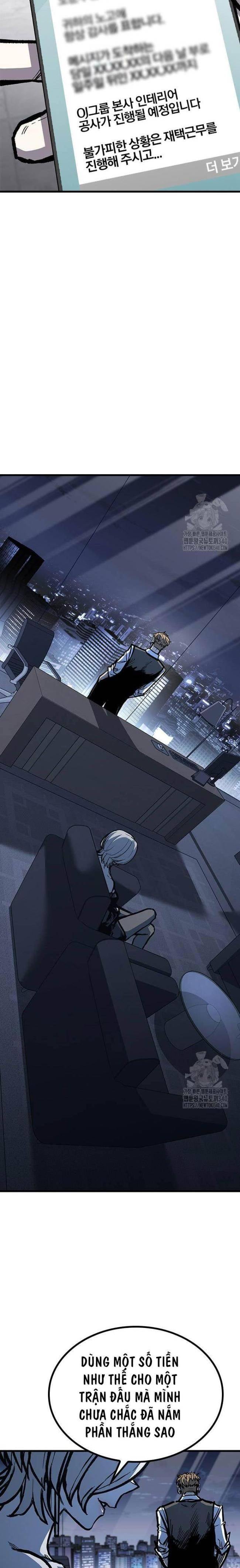 Huyền Thoại Tái Xuất - Page 7