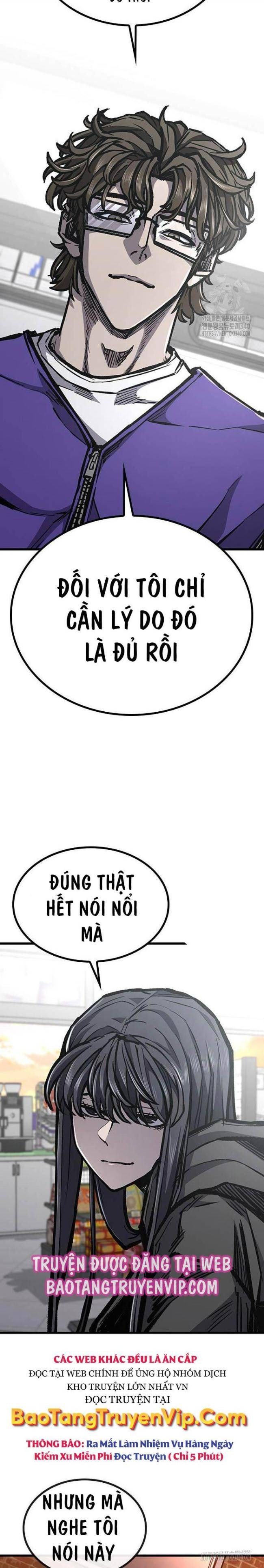 Huyền Thoại Tái Xuất - Page 18