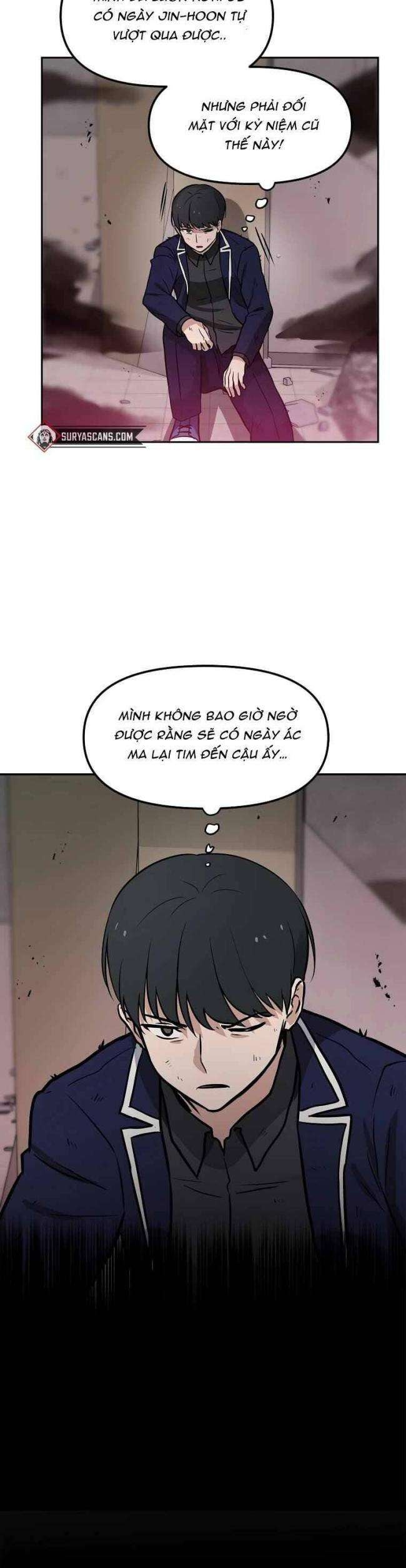 Ta Có Max Thuộc Tính May Mắn - Page 29