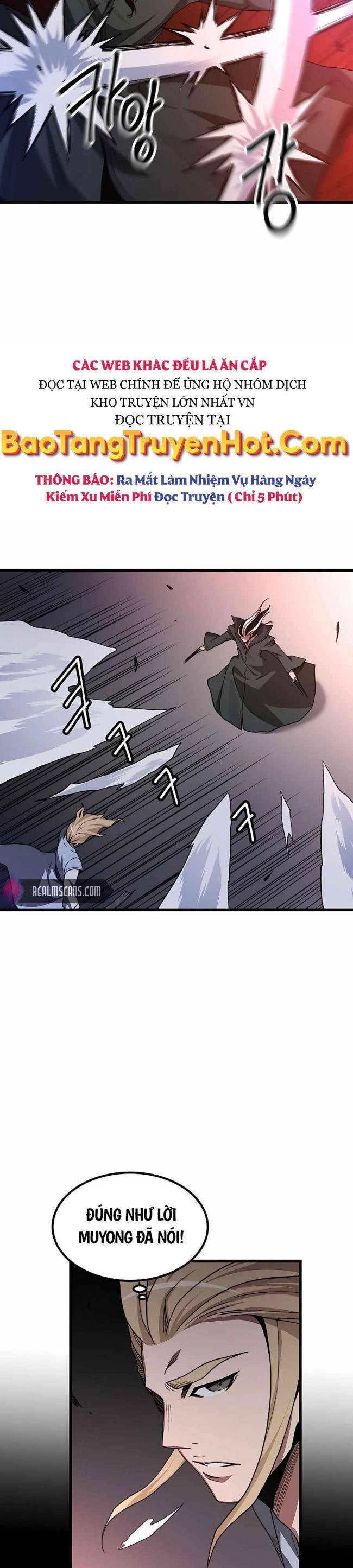 Băng Y Kiếm Thần - Page 16