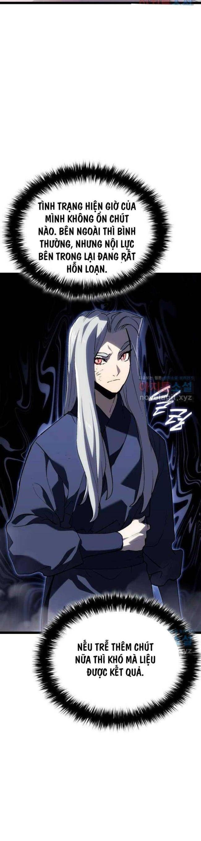 Tử Thần Phiêu Nguyệt - Page 8