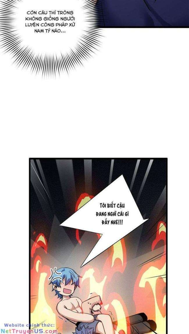 Ta Chỉ Muốn Yên Tĩnh Chơi Game - Page 11