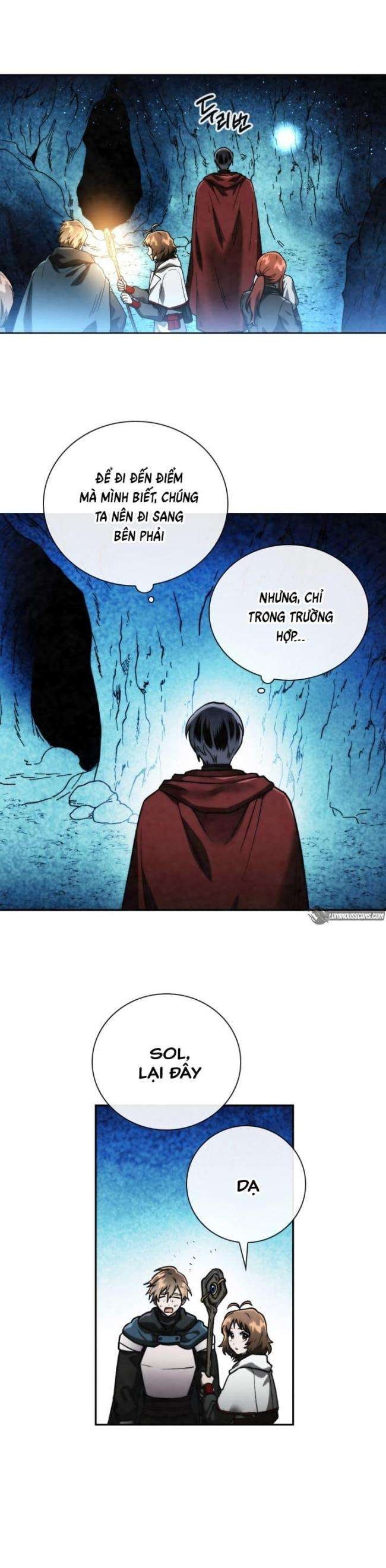 Hồi Ức - Page 11