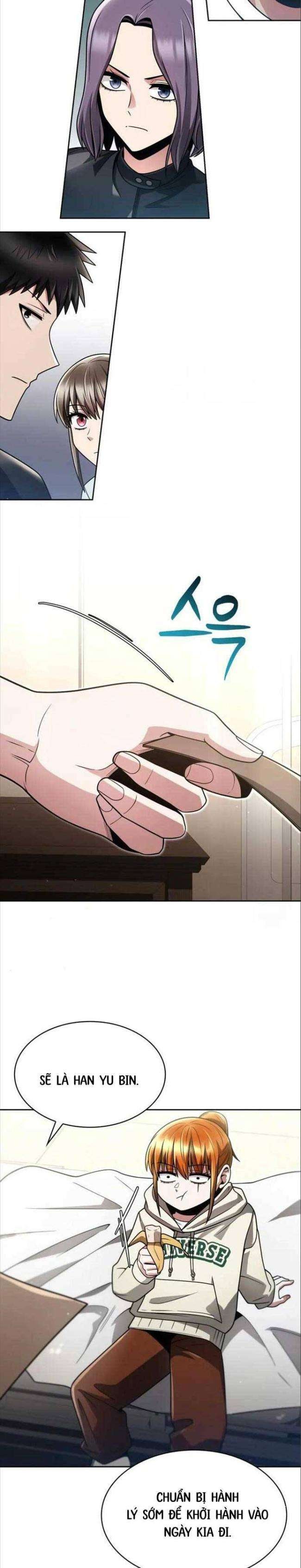 Thợ Săn Thiên Tài Hồi Quy Thành Lao Công - Page 22